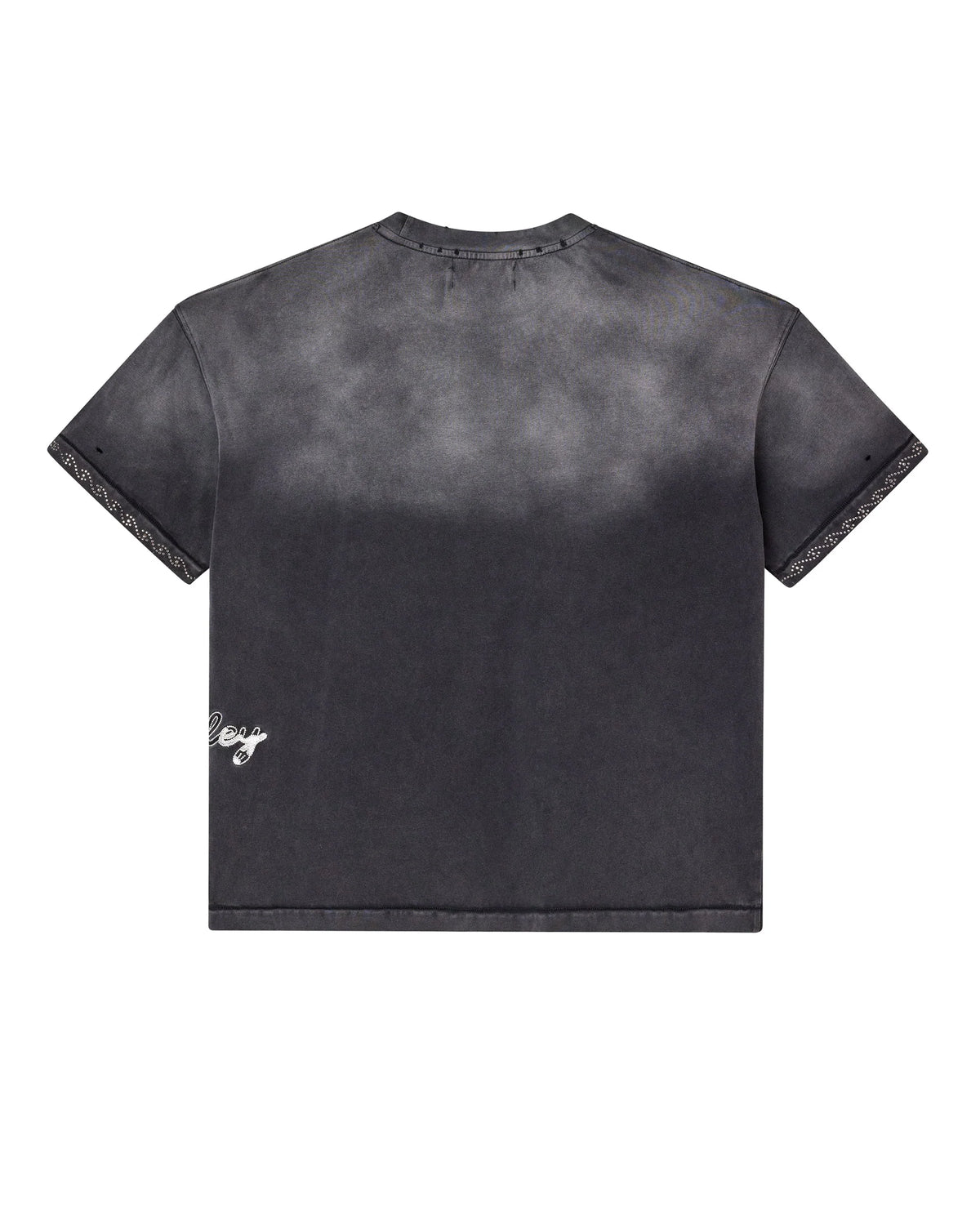 Polera Valley Dreams Pierced Tee