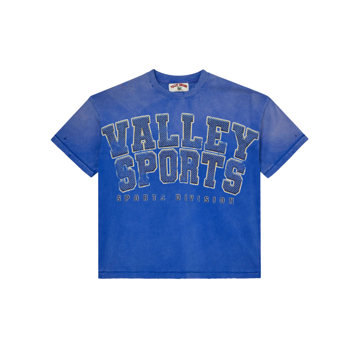 Polera Vale Forever Sports Division