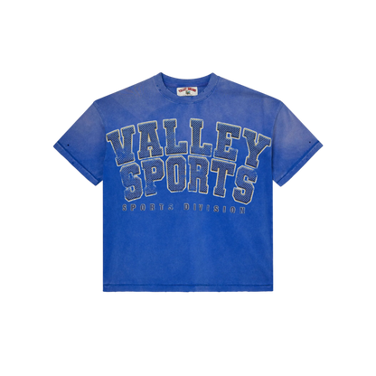 Polera Vale Forever Sports Division