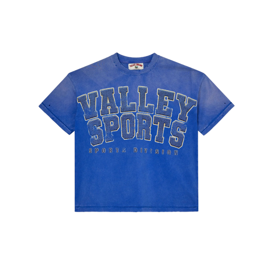 Polera Vale Forever Sports Division