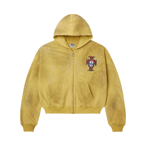 Hoodie Vale Forever Sun Cluster Zip Up