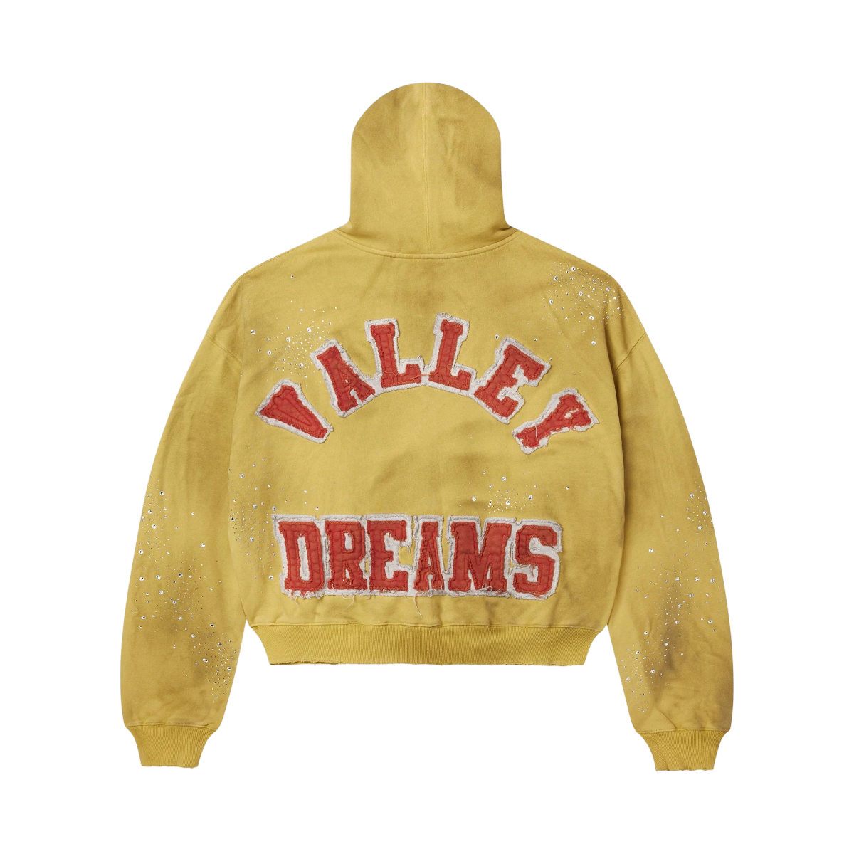 Hoodie Vale Forever Sun Cluster Zip Up
