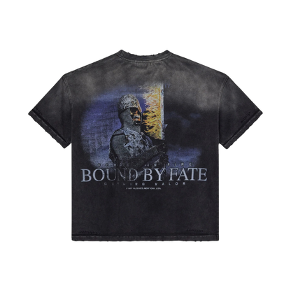 Polera Vale Forever Lancelot