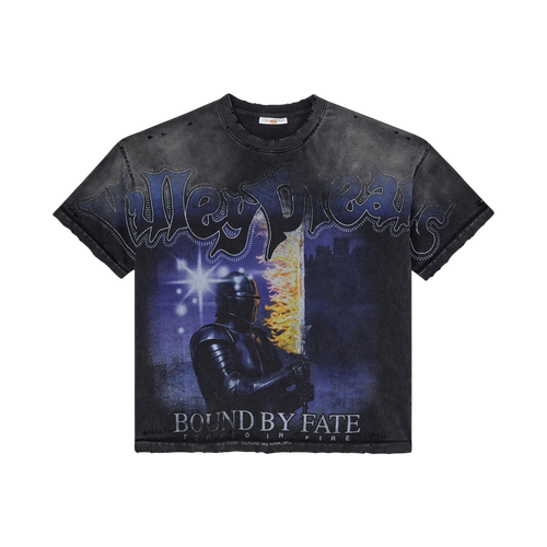 Polera Vale Forever Lancelot
