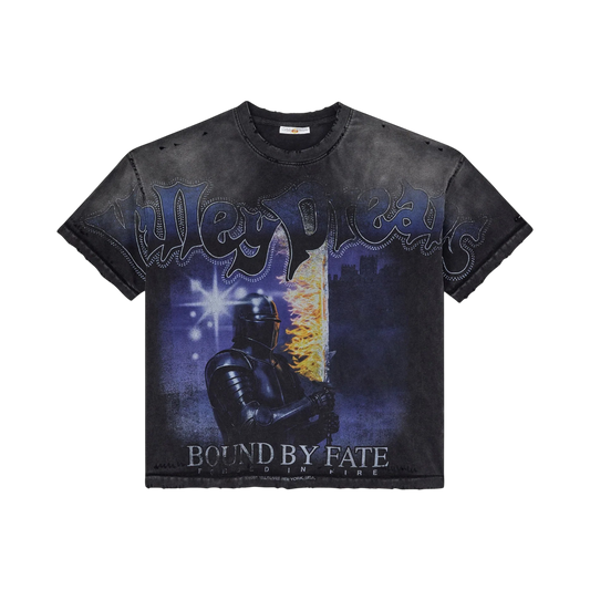 Polera Vale Forever Lancelot