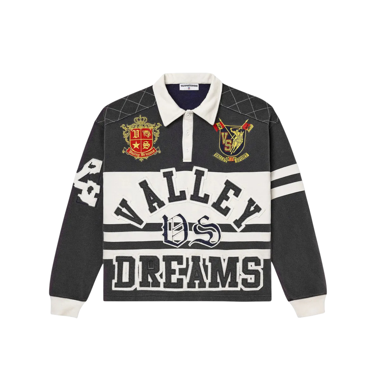 Valley Dreams Rugby