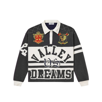 Valley Dreams Rugby