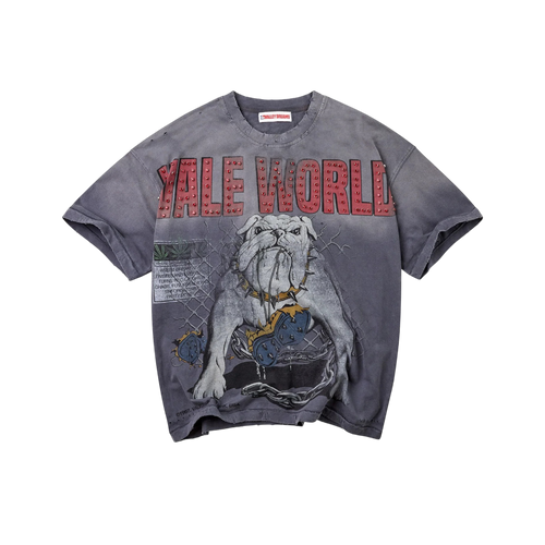 Polera Vale Forever Dogyard