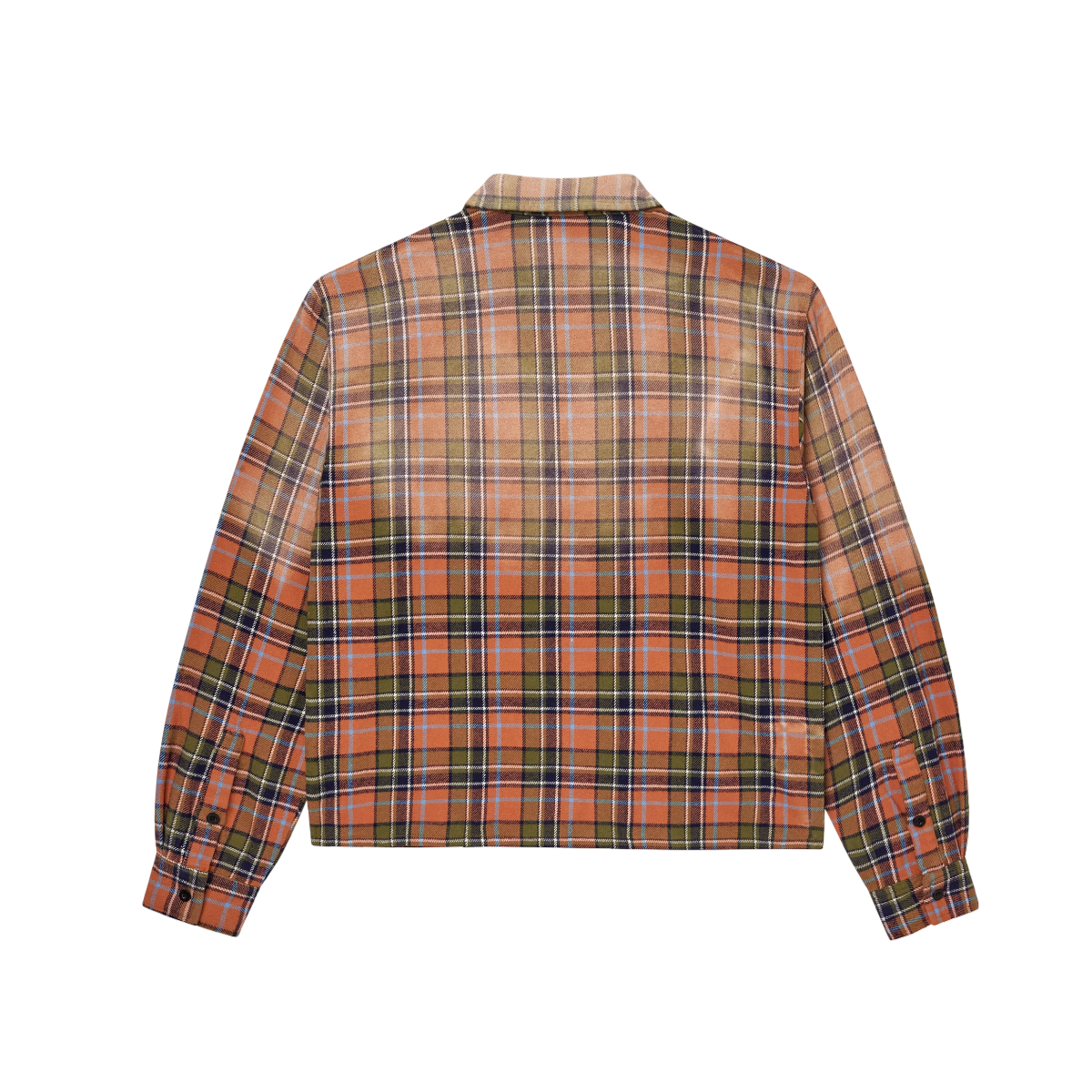 Camisa Flanela Vale Forever
