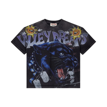 Polera Vale Forever Big Fury