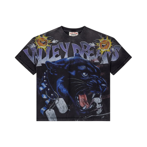 Polera Vale Forever Big Fury