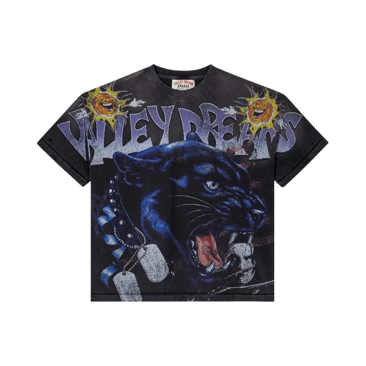 Polera Vale Forever Big Fury