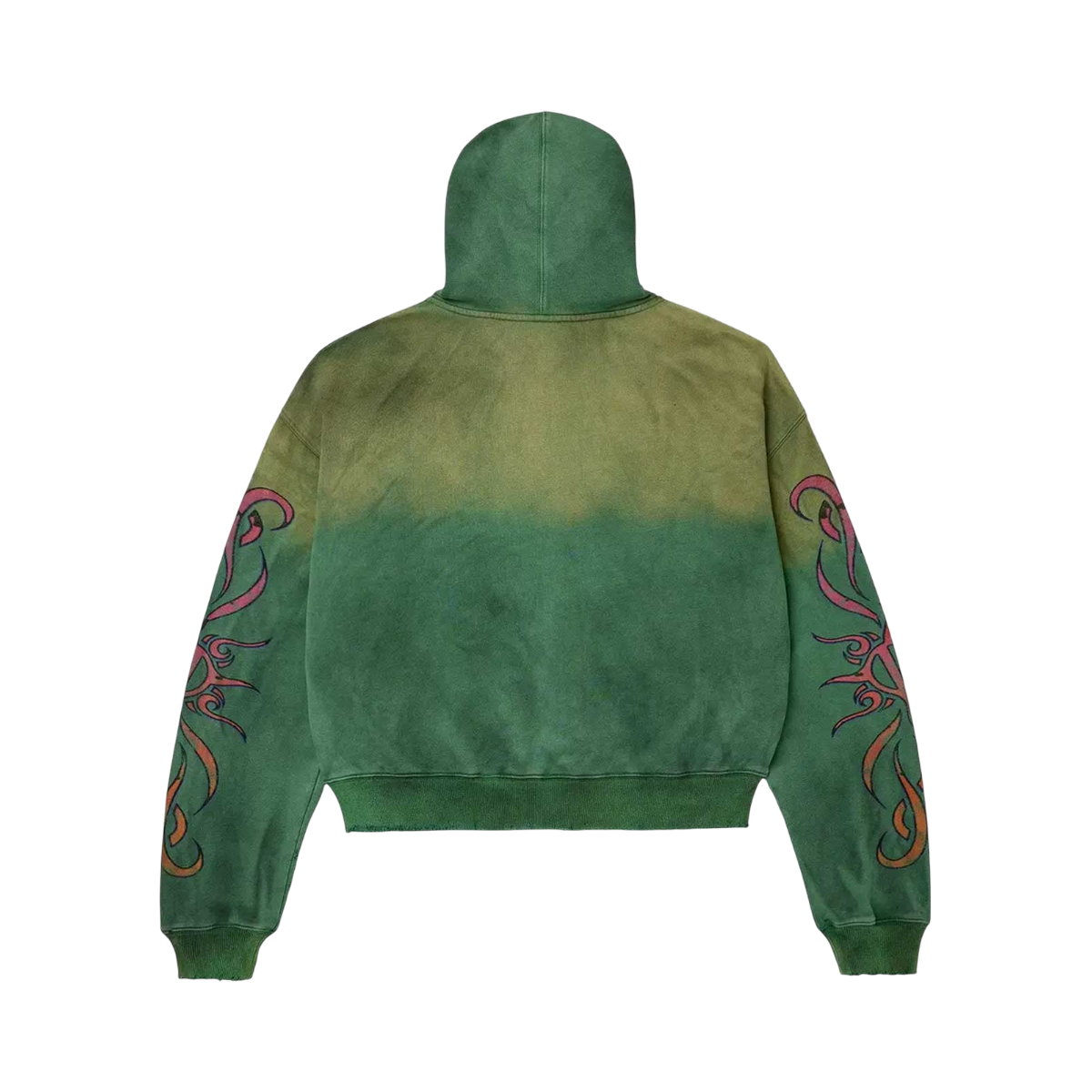 Hoodie Vale Forever Inferno Zip Up
