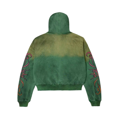 Hoodie Vale Forever Inferno Zip Up