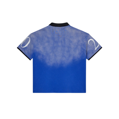Polera Vale Forever Legacy Rugby S/S