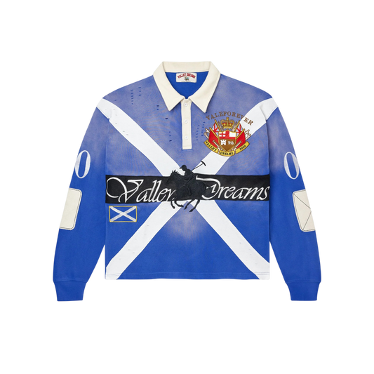 Polera Vale Forever Legacy Rugby