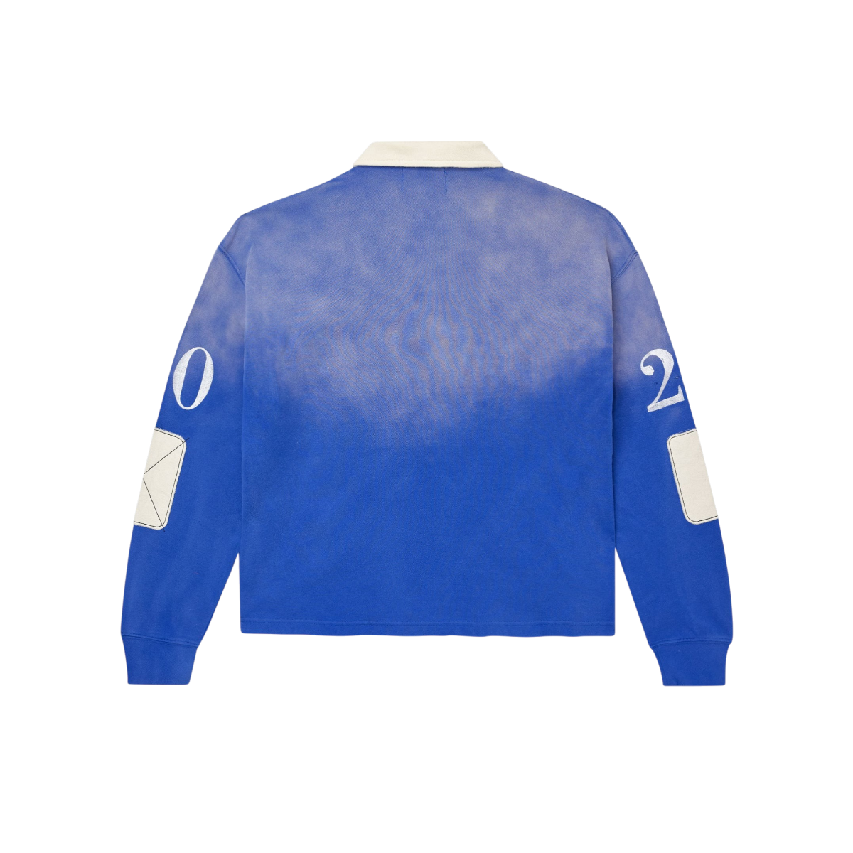 Polera Vale Forever Legacy Rugby