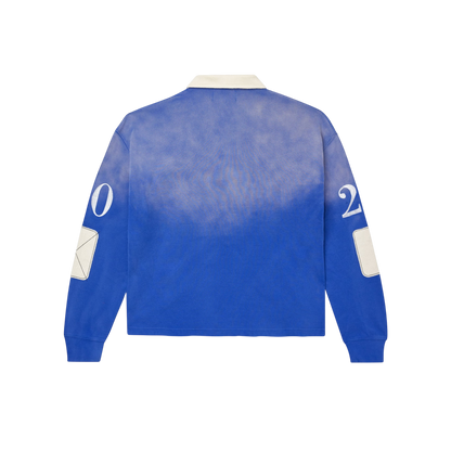 Polera Vale Forever Legacy Rugby