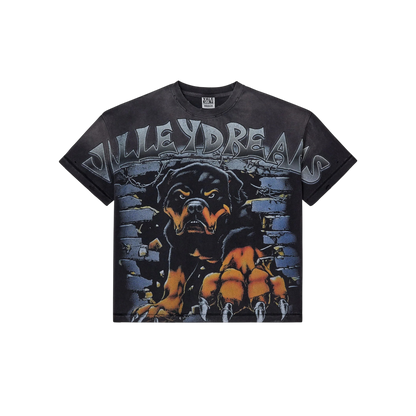 Polera Valley Dreams Rottweiller Big