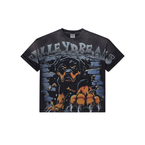 Polera Valley Dreams Rottweiller Big