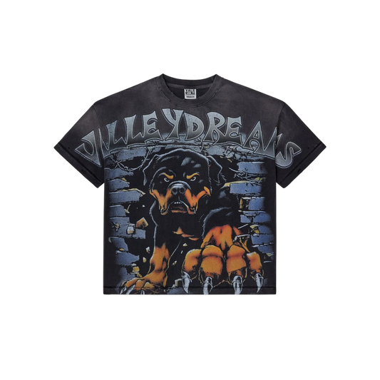 Polera Valley Dreams Rottweiller Big