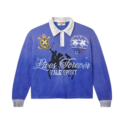 Polera Vale Forever Schwag Rugby