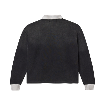Polera Vale Forever Blackrock Rugby