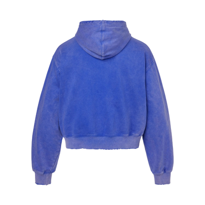 Polerón Vale Forever Schwab Zip Up
