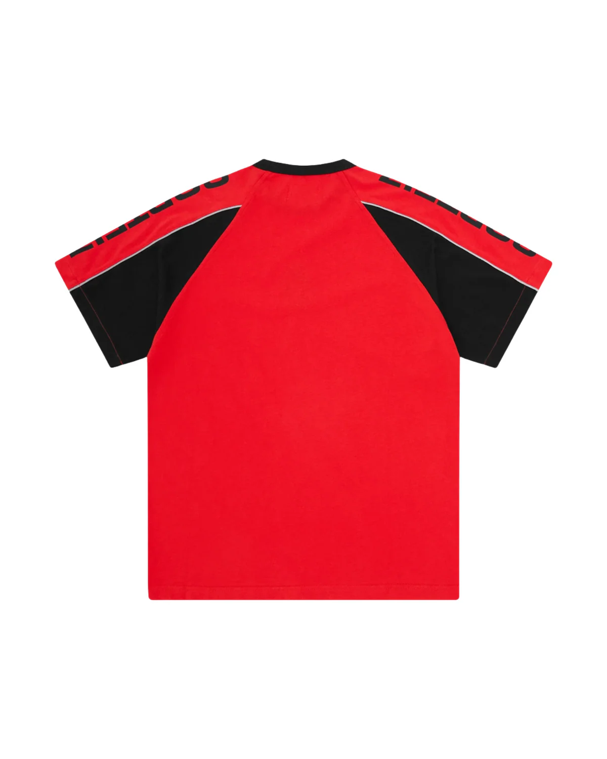 Raglan Sport Boxy Tee crtz