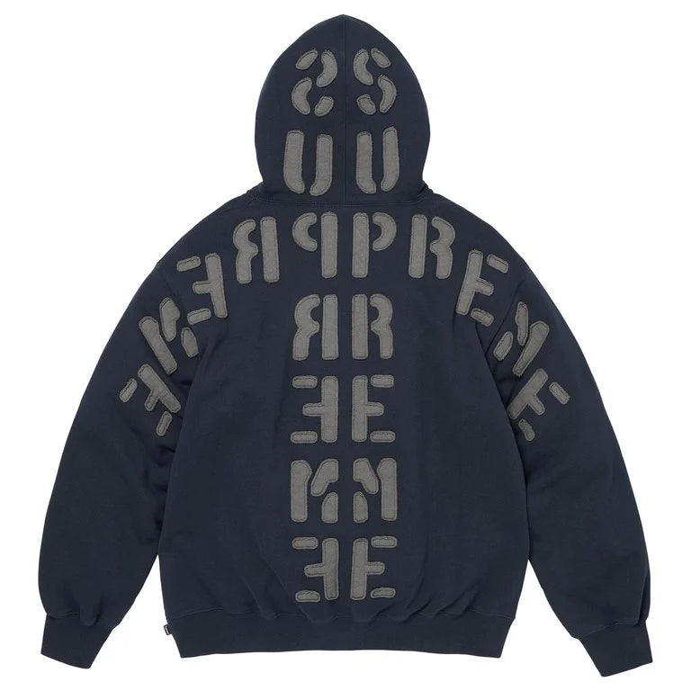 Poleron Supreme Mirror FW26