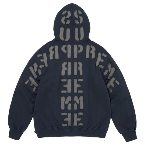 Poleron Supreme Mirror FW26