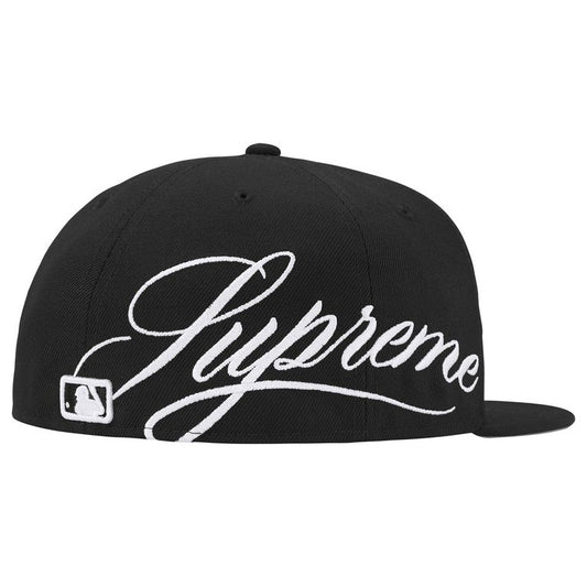 Gorra Supreme®/New York Yankees/New Era® (Black)