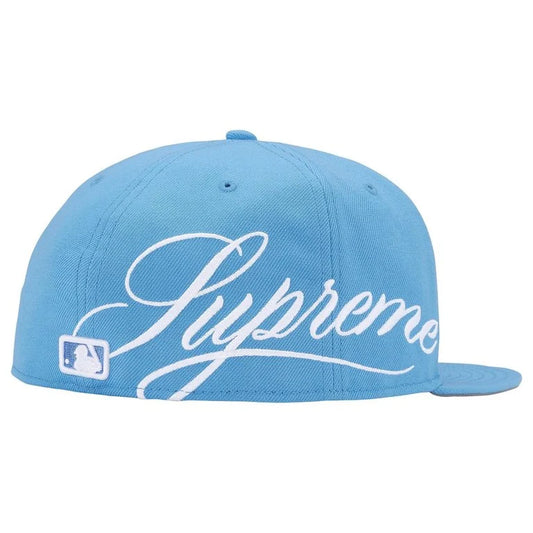Gorra Supreme®/New York Yankees/New Era® (Blue)